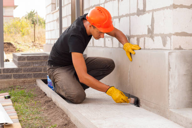 Licensed Emergency Waterproofing service in Paden City, WV - Halo Water Proofing